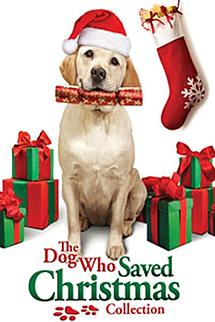 The Dog Who Saved Christmas Serisi