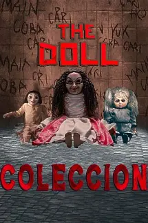 The Doll - The Doll