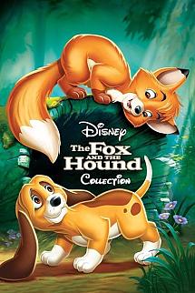 The Fox and the Hound Serisi