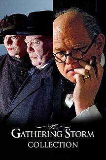 The Gathering Storm Serisi