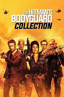 The Hitman's Bodyguard Serisi