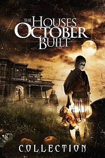 The Houses October Built Serisi