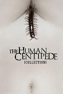 The Human Centipede Serisi