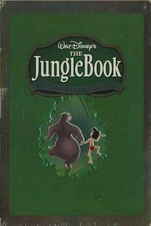 The Jungle Book Serisi