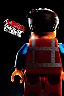 Lego Filmi Serisi
