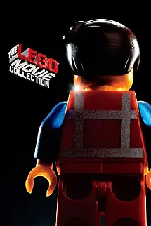 Lego Filmi - The Lego Movie