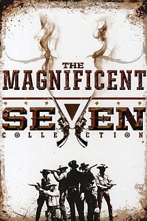 The Magnificent Seven Serisi