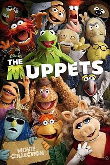 The Muppet Serisi
