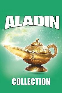 The New Adventures of Aladin Serisi