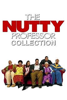 The Nutty Professor Serisi