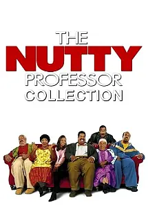 The Nutty Professor - The Nutty Professor