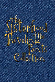 The Sisterhood of the Traveling Pants Serisi
