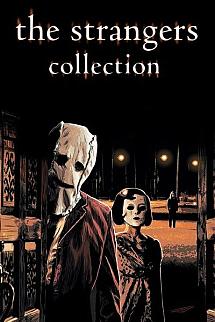 The Strangers Serisi