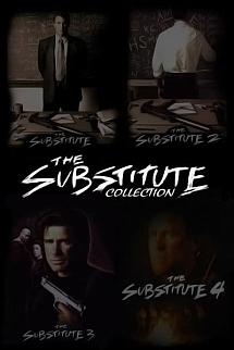 The Substitute Serisi