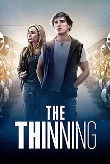 The Thinning - The Thinning