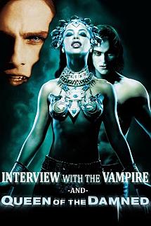 The Vampire Chronicles Serisi