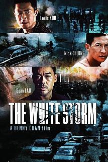 The White Storm Serisi