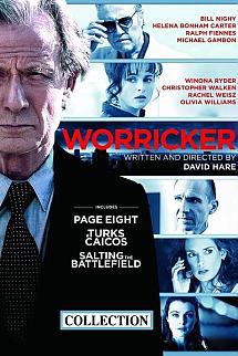 The Worricker Serisi