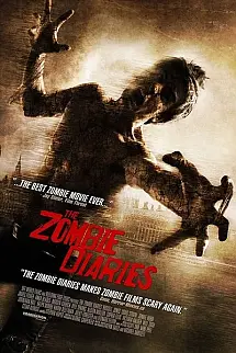 Zombi Günlükleri - The Zombie Diaries