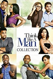 Think Like a Man Serisi
