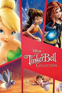 Tinker Bell Serisi