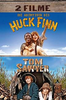 Tom Sawyer/Huck Finn Serisi