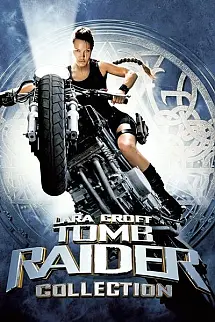 Tomb Raider - Tomb Raider