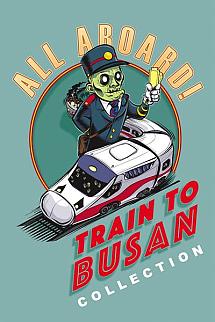 Train to Busan Serisi