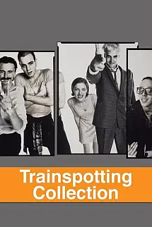 Trainspotting - Trainspotting