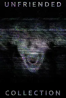 Sanalüstü - Unfriended