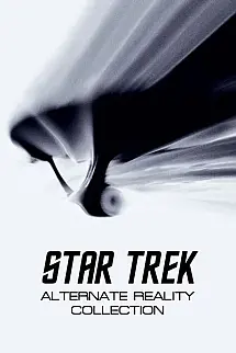 Uzay Yolu: Alternatif Gerçeklik - Star Trek: Alternate Reality