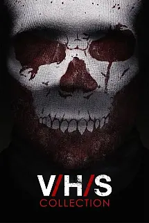 V/H/S - V/H/S