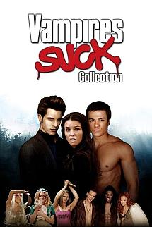 Vampires Suck Serisi