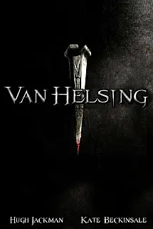 Van Helsing - Van Helsing