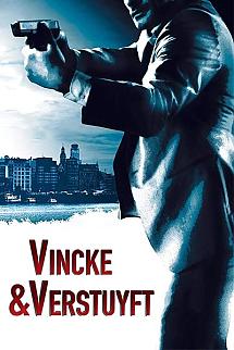 Vincke & Verstuyf trilogy Serisi