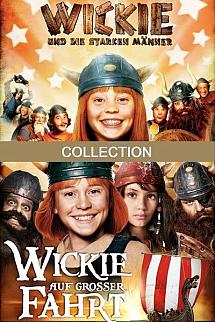 Küçük Viking Serisi