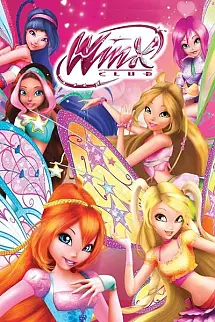 Winx Club - Winx Club