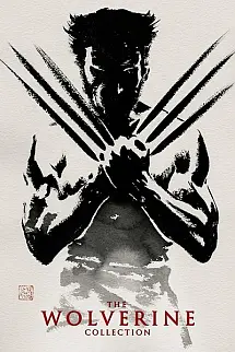 Wolverine - The Wolverine