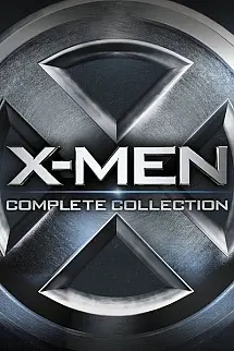 X-Men - X-Men