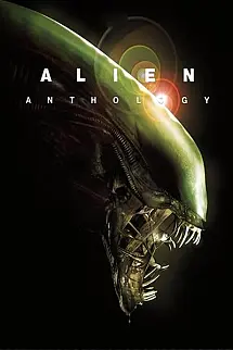 Yaratık - Alien
