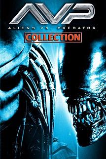 Yaratık (Alien vs. Predator) Serisi
