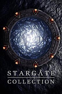 Stargate Serisi