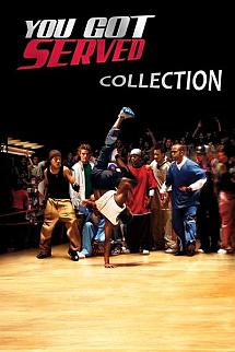 You Got Served Serisi