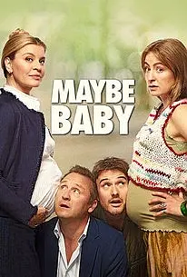 Bebekler Karıştı - Maybe Baby