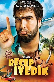 Recep İvedik Serisi