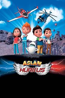 Aslan Hürkuş Serisi