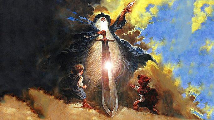 Yüzüklerin Efendisi 1978