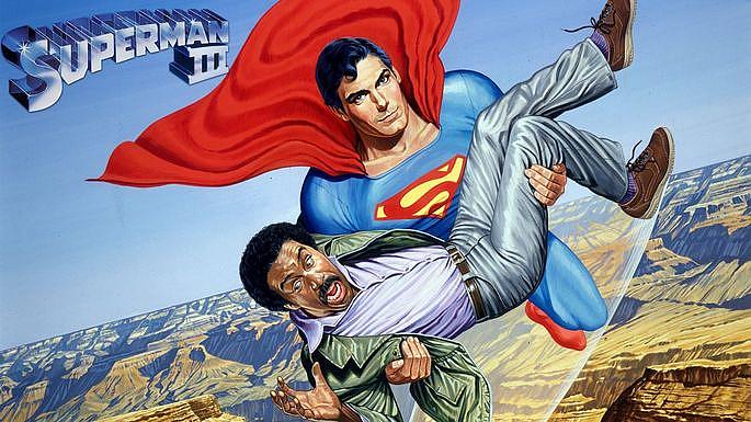 Superman 3