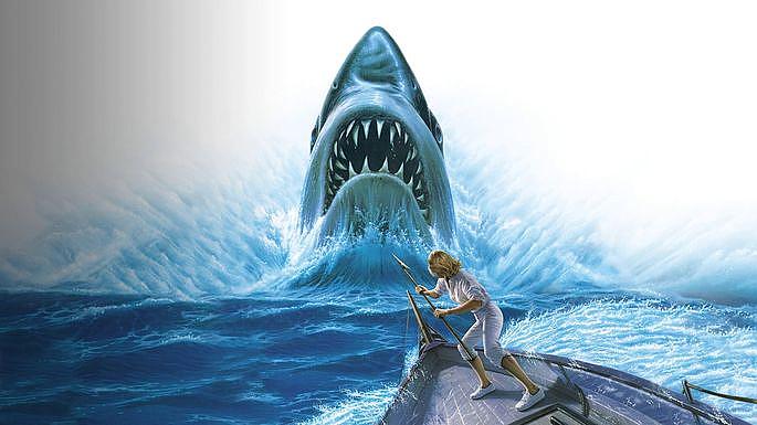 Jaws 4