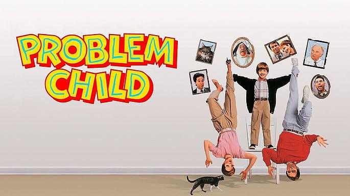Problem Çocuk 1